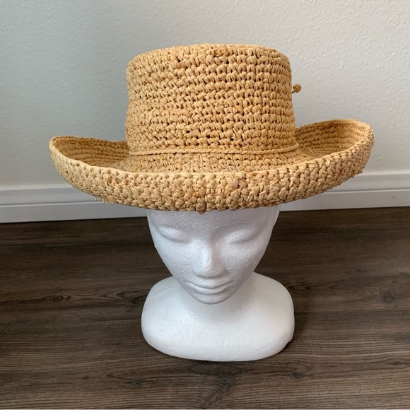 The Scala collection Sun hat - Picture 2 of 11